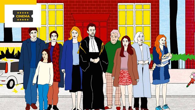 image de la news Tre Piani : pourquoi le nouveau film de Nanni Moretti fait écho à la situation actuelle ?