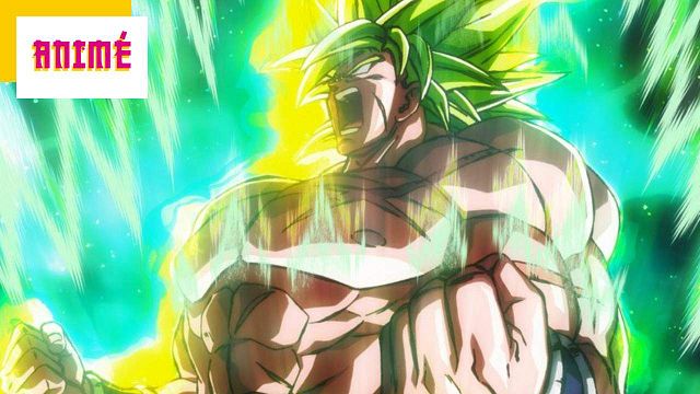 image de la news Dragon Ball : un fan imagine Dwayne Johnson en Broly