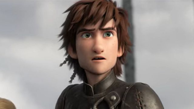 image de la news Dragons 2 : cette réplique révélait l'homosexualité d'un personnage