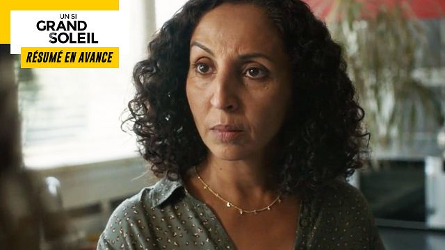 image de la news Un Si Grand Soleil en avance : résumé de l’épisode du mercredi 10 novembre 2021 [SPOILERS]