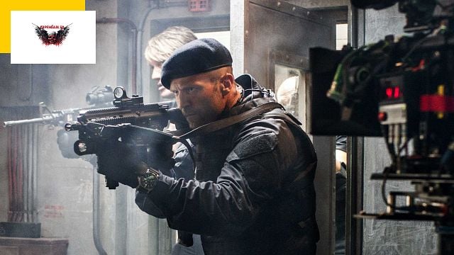 image de la news Expendables 4 : un combat de titans teasé en vidéo