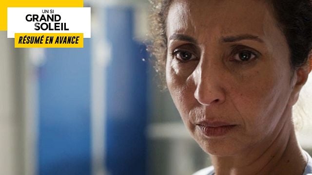 image de la news Un Si Grand Soleil en avance : résumé de l’épisode du jeudi 11 novembre 2021 [SPOILERS]