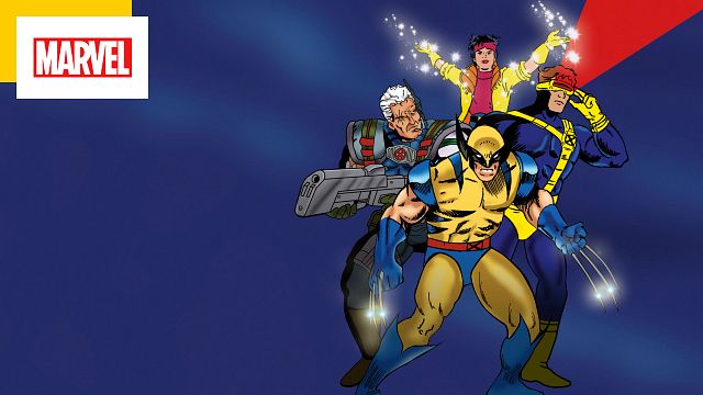 image de la news Marvel : une nouvelle série X-Men bientôt sur Disney+ ?