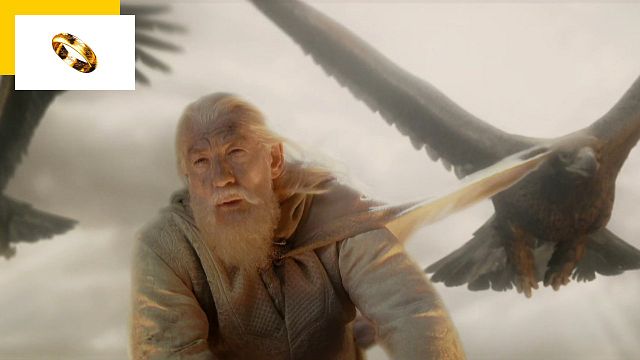 image de la news Le Seigneur des Anneaux : pourquoi les Aigles n'ont-ils pas emmené Frodon directement en Mordor ?
