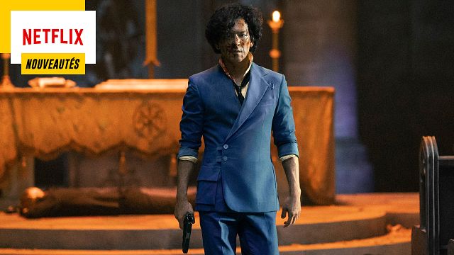 image de la news Les critiques américaines de Cowboy Bebop sont tombées : pourquoi tant de haine ?