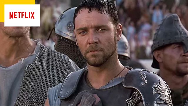 image de la news Russell Crowe sur Netflix : 3 films culte à rattraper d'urgence