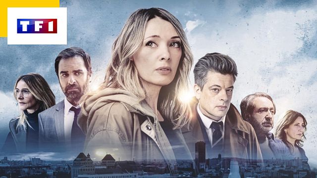 image de la news Rebecca sur TF1 : que vaut ce nouveau thriller haletant avec Anne Marivin et Benjamin Biolay ?