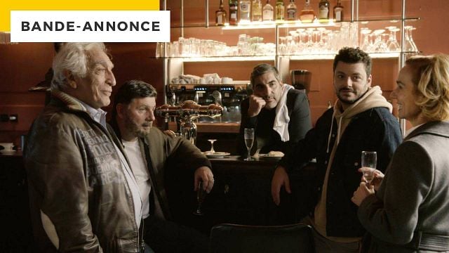 image de la news Claude Lelouch : la bande-annonce de son nouveau film avec Sandrine Bonnaire dévoilée
