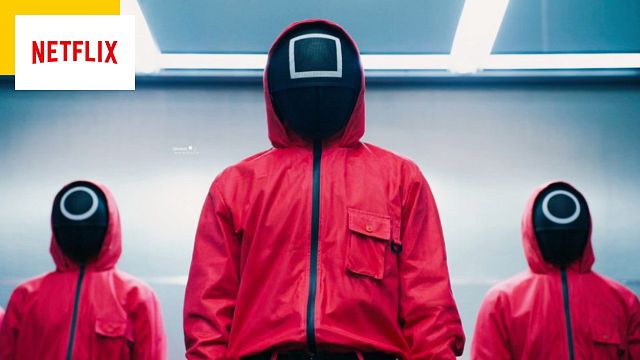 image de la news Squid Game en Corée du Nord : ils risquent leur vie en regardant la série Netflix
