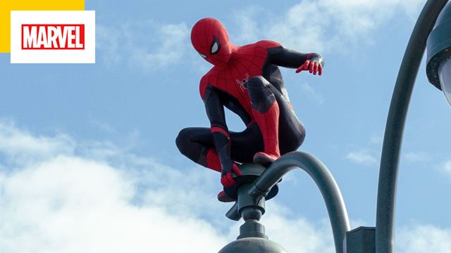 Marvel : vers une nouvelle trilogie Spider-Man avec Tom Holland ?