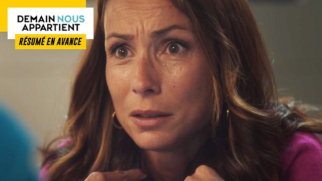 image de la news Demain nous appartient : ce qui vous attend dans l'épisode 1069 du mercredi 1er décembre 2021 [SPOILERS]
