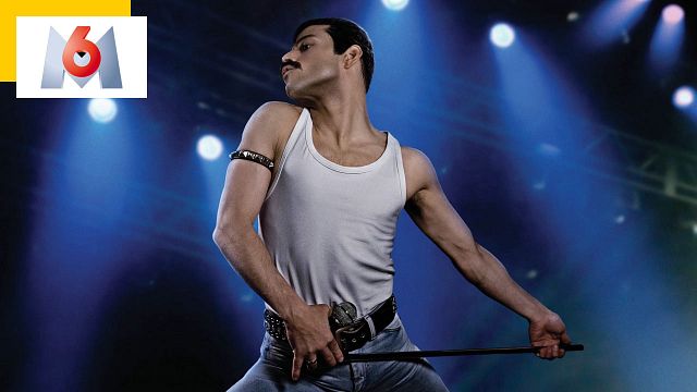 image de la news Bohemian Rhapsody sur M6 : pourquoi le film a été censuré en Chine