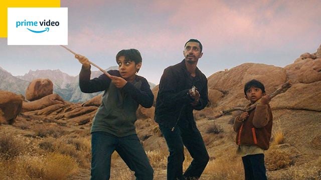 Riz Ahmed paranoïaque, une menace extraterrestre... Que vaut Encounter le thriller SF sur Prime Video ?