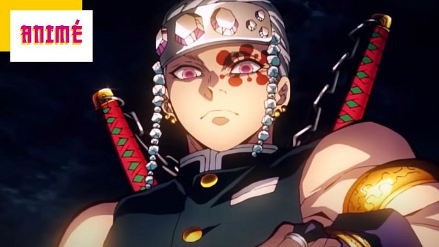 Demon Slayer Saison 2 - AlloCiné