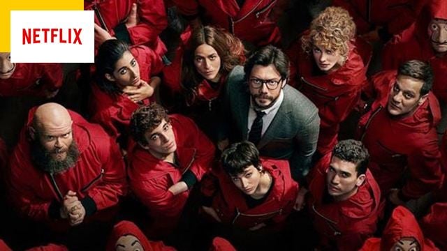 La Casa de Papel : toutes les morts marquantes de la série Netflix