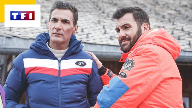 image de la news Camping Paradis sur TF1 : quand les bleus partent au ski, ça donne quoi ?