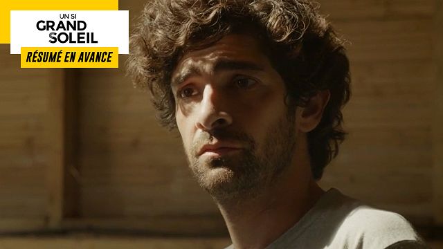 image de la news Un Si Grand Soleil en avance : résumé de l’épisode du lundi 6 décembre 2021 [SPOILERS]