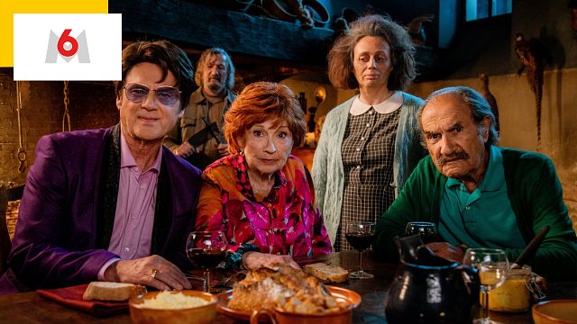image de la news Scènes de Ménages sur M6 : ce qui vous attend dans le prime de ce soir