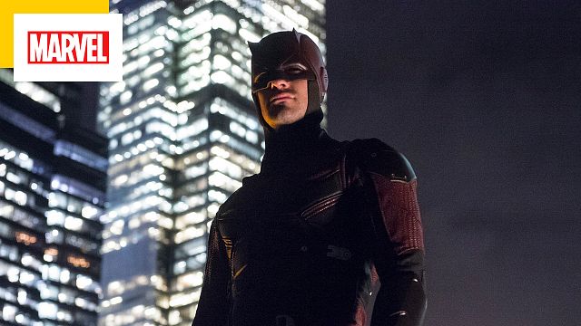 image de la news Marvel : l'interprète de Daredevil dans le MCU est confirmé