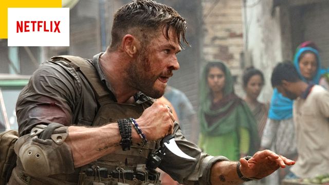 Tyler Rake 2 sur Netflix : Chris Hemsworth annonce le début du tournage