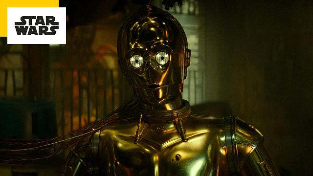 image de la news Star Wars 9 : aviez-vous remarqué le tout premier caméo de cette légende d'Hollywood ?