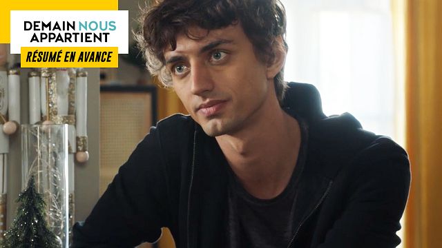 image de la news Demain nous appartient : ce qui vous attend dans l'épisode 1074 du mercredi 8 décembre 2021 [SPOILERS]