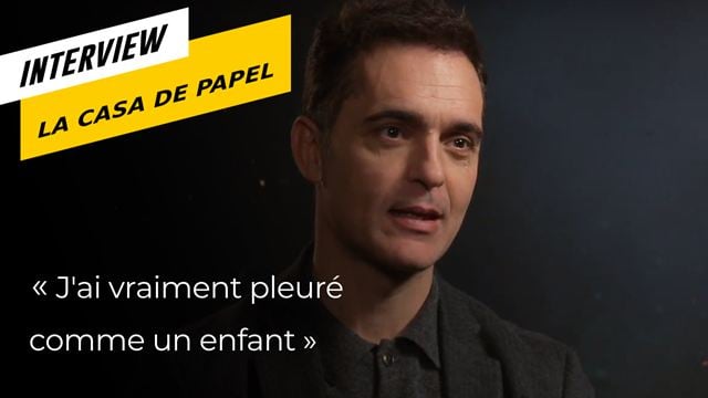 La Casa de Papel : entre pleurs, bobos et adieux, les derniers moments de Berlin et Helsinki dans la série Netflix