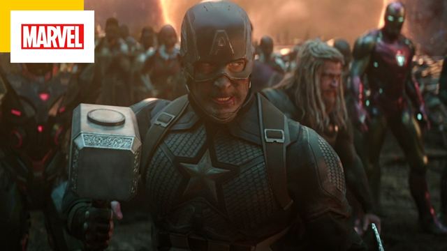 Marvel : les 5 batailles les plus épiques des Avengers