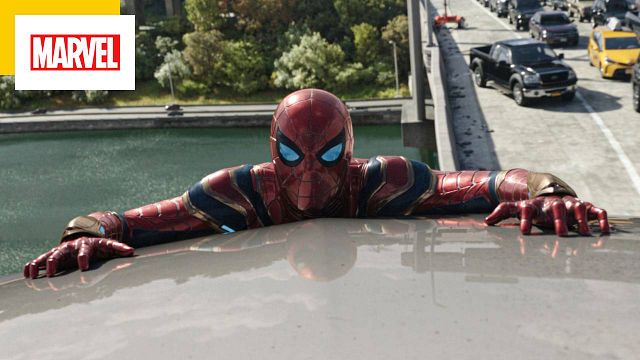 image de la news Spider-Man 3 : quels personnages Marvel apparaissent dans No Way Home ?