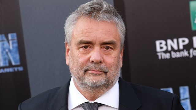 image de la news Luc Besson accusé de viol : la justice prononce un non-lieu