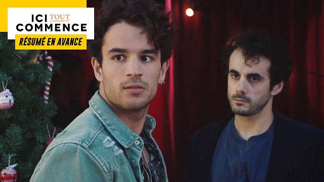 image de la news Ici tout commence : ce qui vous attend dans l'épisode 291 du lundi 13 décembre 2021 [SPOILERS]