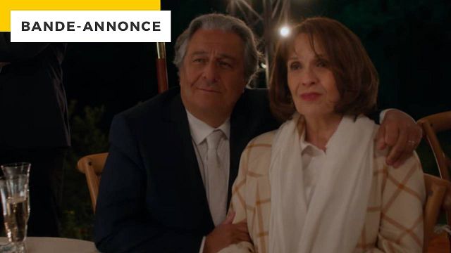 image de la news Bande-annonce Le Bon Dieu 3 : plus féroces que jamais, ils sont de retour !