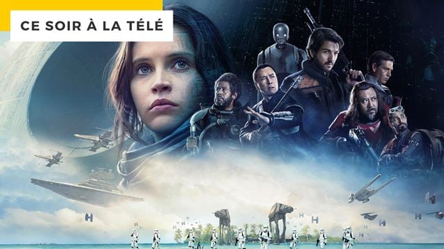 A la TV dimanche 26 décembre : le meilleur Star Wars depuis l'épisode III