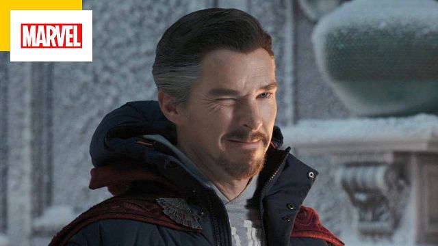 image de la news Spider-Man No Way Home : un nouveau super-héros est-il introduit dans le film Marvel ?