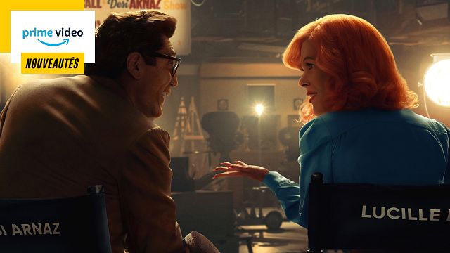 image de la news Nouveautés Prime Video du 17 au 23 décembre : Nicole Kidman face à Javier Bardem, L’Homme qui inventa Noël…