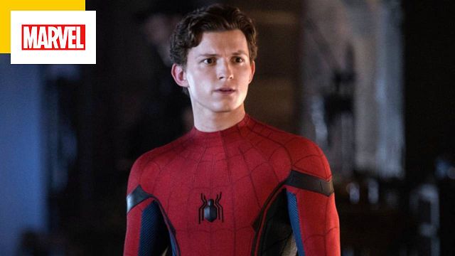 image de la news Spider-Man : Tom Holland vient-il de faire ses adieux au Marvel Cinematic Universe ?
