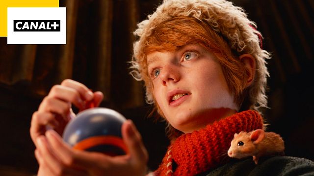 image de la news Un garçon nommé Noël sur CANAL+ :  "Je croyais que j’allais réaliser un film d’horreur effrayant sur Noël"