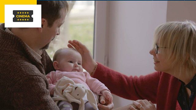 image de la news C'est toi que j'attendais: un documentaire fort en émotion sur l'adoption