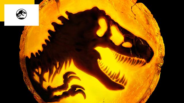 Jurassic World 3 : un nouveau dinosaure terrifiant dévoilé par une photo du Monde d'après