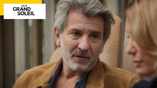 image de la news Un Si Grand Soleil : en découvrant la trahison de Manu, "Virgile va se prendre un sacré coup sur la tête" selon Fred Bianconi