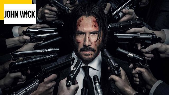 image de la news John Wick 4 : un teaser annonce une mauvaise nouvelle aux fans