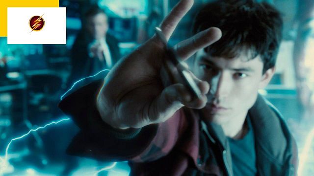 image de la news The Flash : un ennemi mythique de Superman va-t-il faire son retour ?