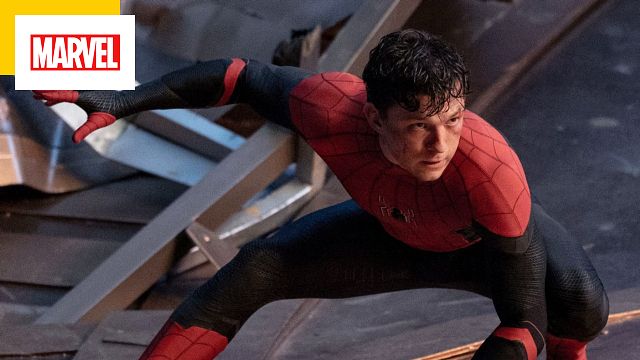 image de la news Spider-Man : le retour de ce personnage Marvel dans No Way Home était prévu depuis des années
