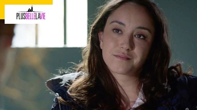 image de la news Plus belle la vie : que devient Coline D'Inca (Sybille) depuis qu'elle a quitté la série ?