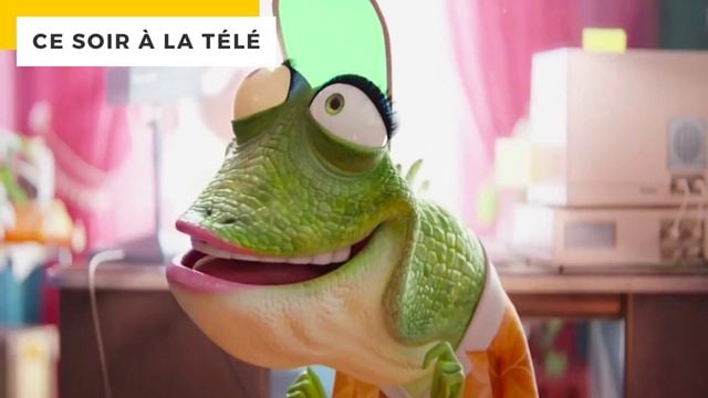 Tous en scène sur TF1 : comme Miss Crawly, voici 5 personnages animés qui nous font hurler de rire