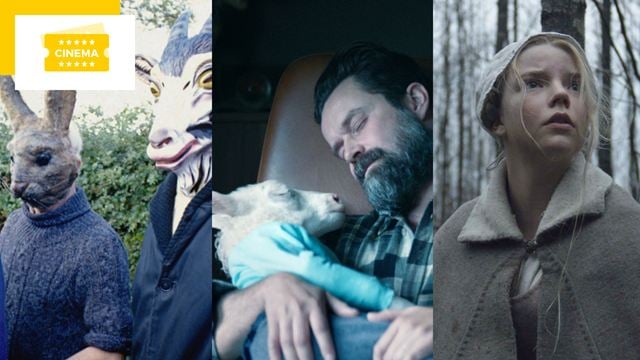 Vous avez aimé Lamb ? 6 films du cinéma d'horreur folklorique à voir d'urgence