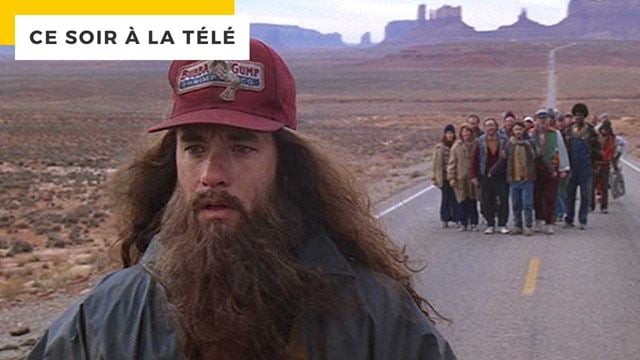 Forrest Gump : ce n'est pas toujours Tom Hanks qui court !