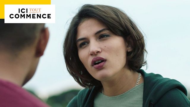 image de la news Ici tout commence : "Noémie va proposer un deal surprenant à Gaëtan" révèle Lucia Passaniti