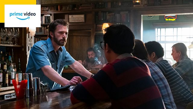 image de la news The Tender Bar sur Prime Video : 5 choses à savoir sur le nouveau film de George Clooney