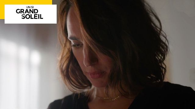 image de la news Un Si Grand Soleil : le rebondissement qui va bouleverser la vie de Myriam